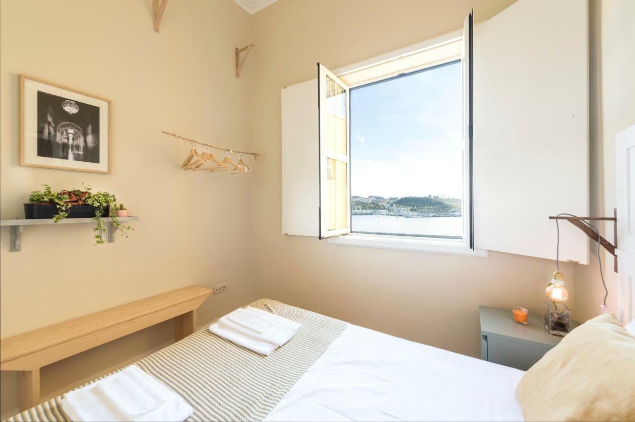 Porto D'Ouro Apartment Exteriör bild