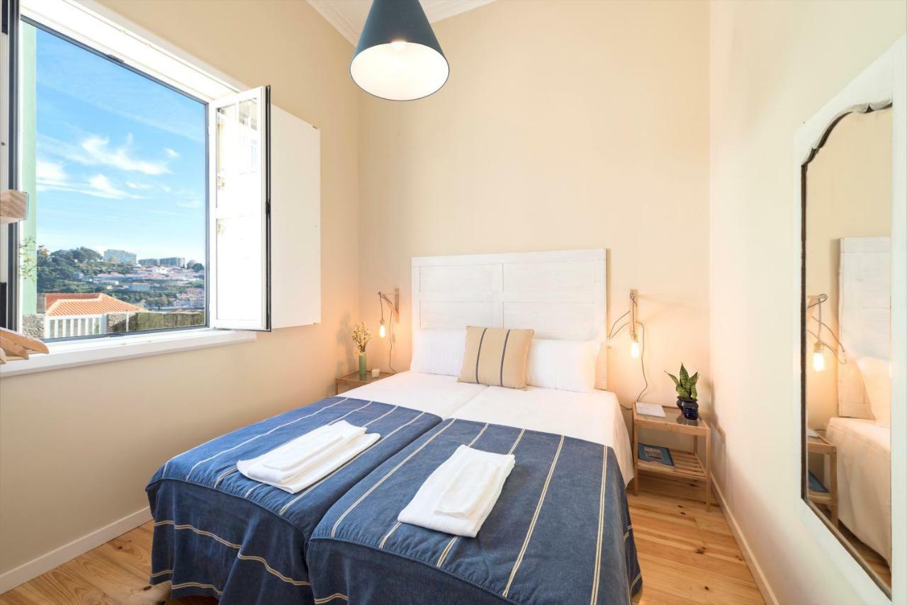 Porto D'Ouro Apartment Exteriör bild