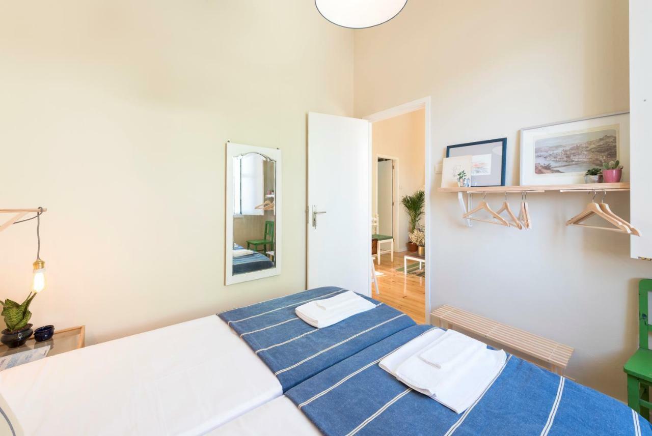 Porto D'Ouro Apartment Exteriör bild