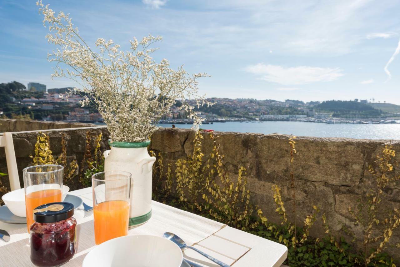 Porto D'Ouro Apartment Exteriör bild