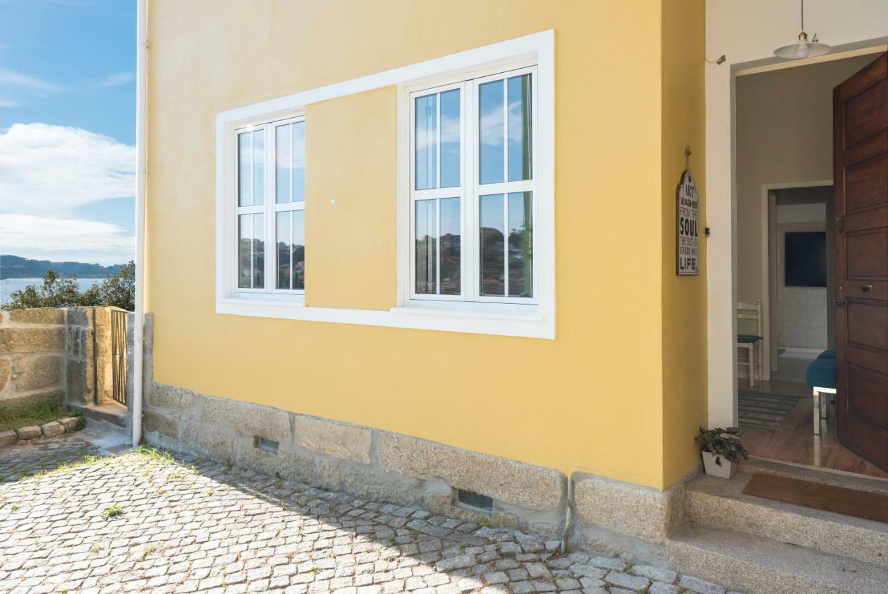 Porto D'Ouro Apartment Exteriör bild