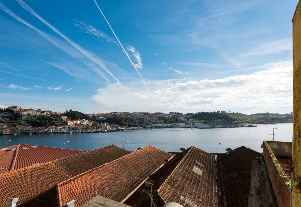 Porto D'Ouro Apartment Exteriör bild