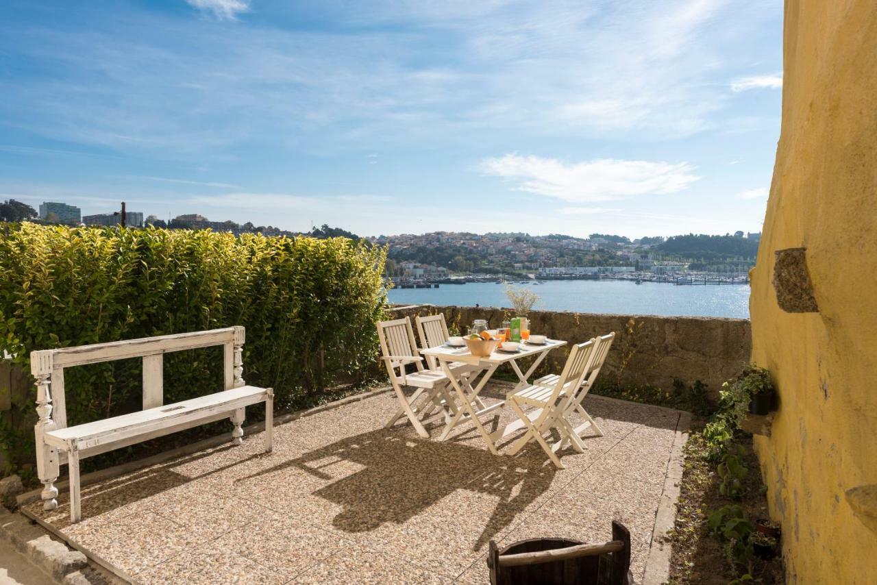 Porto D'Ouro Apartment Exteriör bild