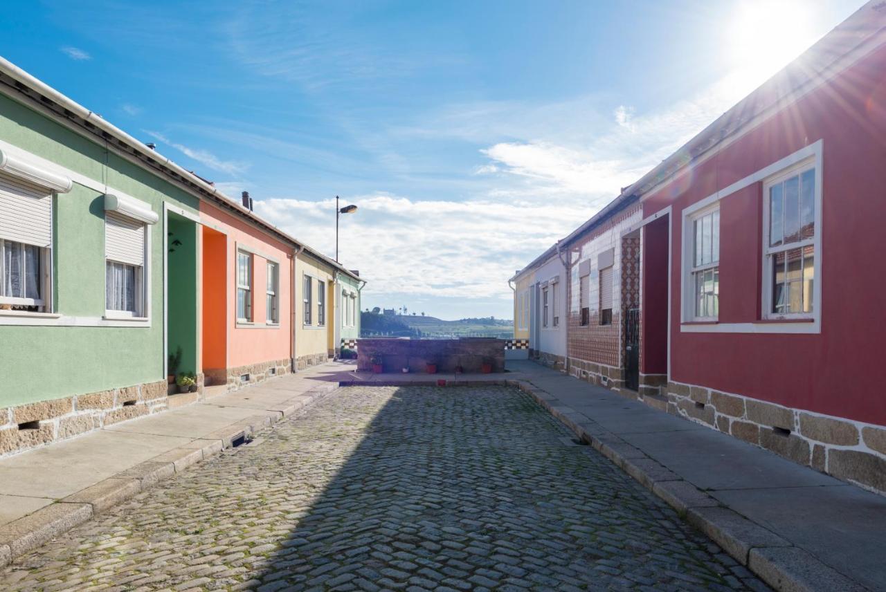 Porto D'Ouro Apartment Exteriör bild