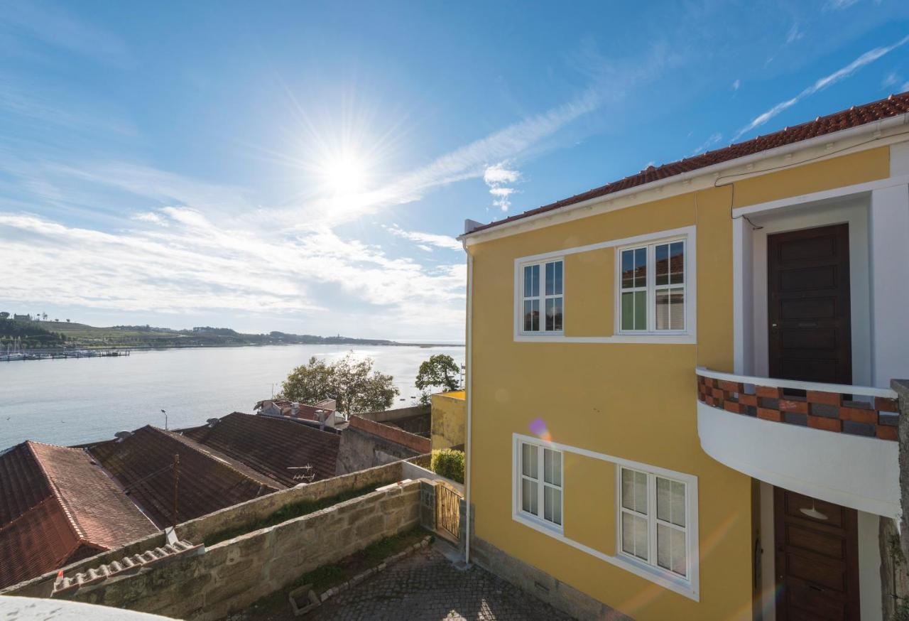 Porto D'Ouro Apartment Exteriör bild